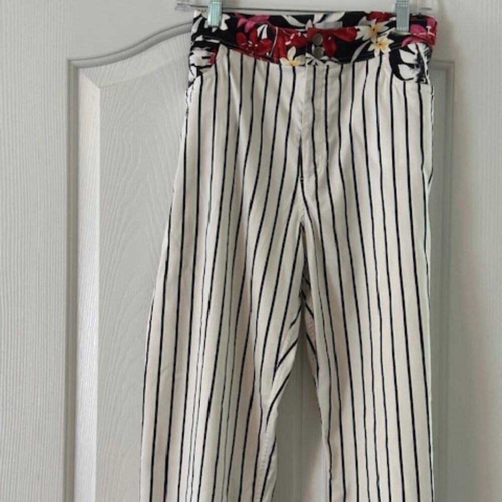 Capris